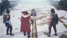 天龙八部私服需要配置